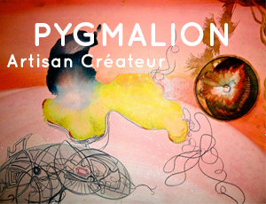 pygmalion artisan createur arles