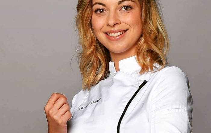 justine imbert top chef 2018 la cabro d'or