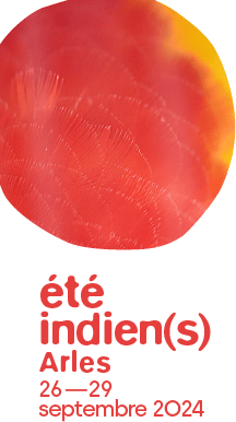 plan Eté Indien(s) 2019 à Arles