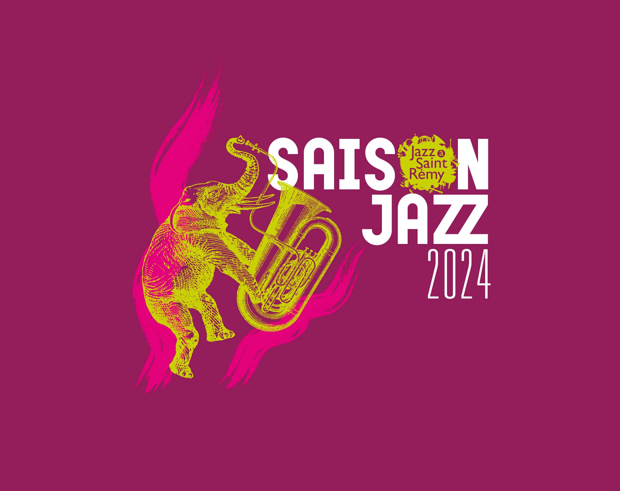 jazz à saint rémy de provence 2024