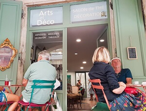 Antiquités brocante à Tarascon - Arts et Déco