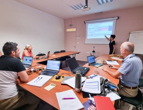 Organisation d’un séminaire à Arles et en Camargue