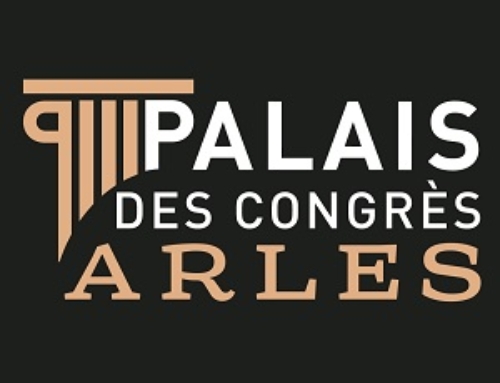 PALAIS DES CONGRÈS – Lieu de réception à Arles