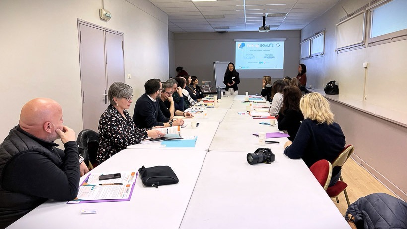 Palais des Congrès à Arles - Lieu de réception et événementiel entre Alpilles et Camargue