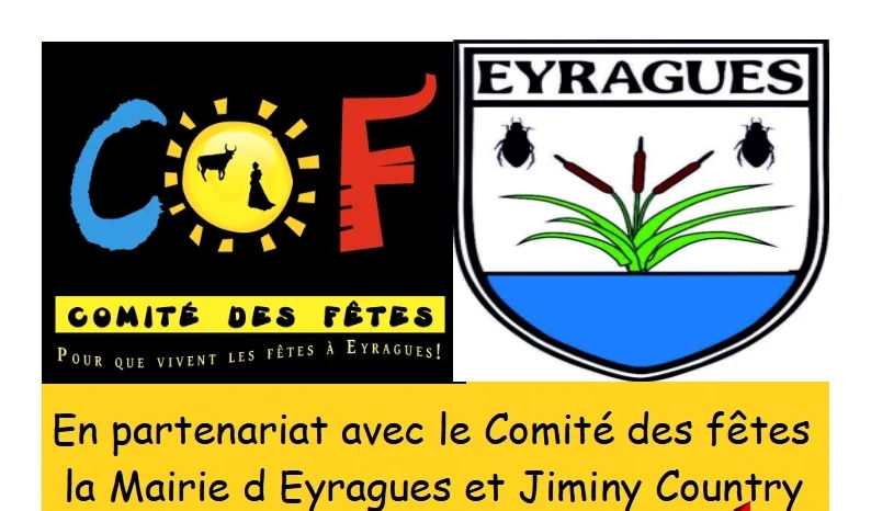 bal country 2024 eyragues