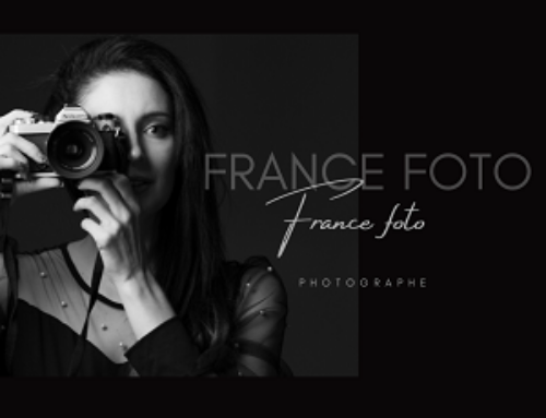 FRANCE FOTO – Photographe à Arles