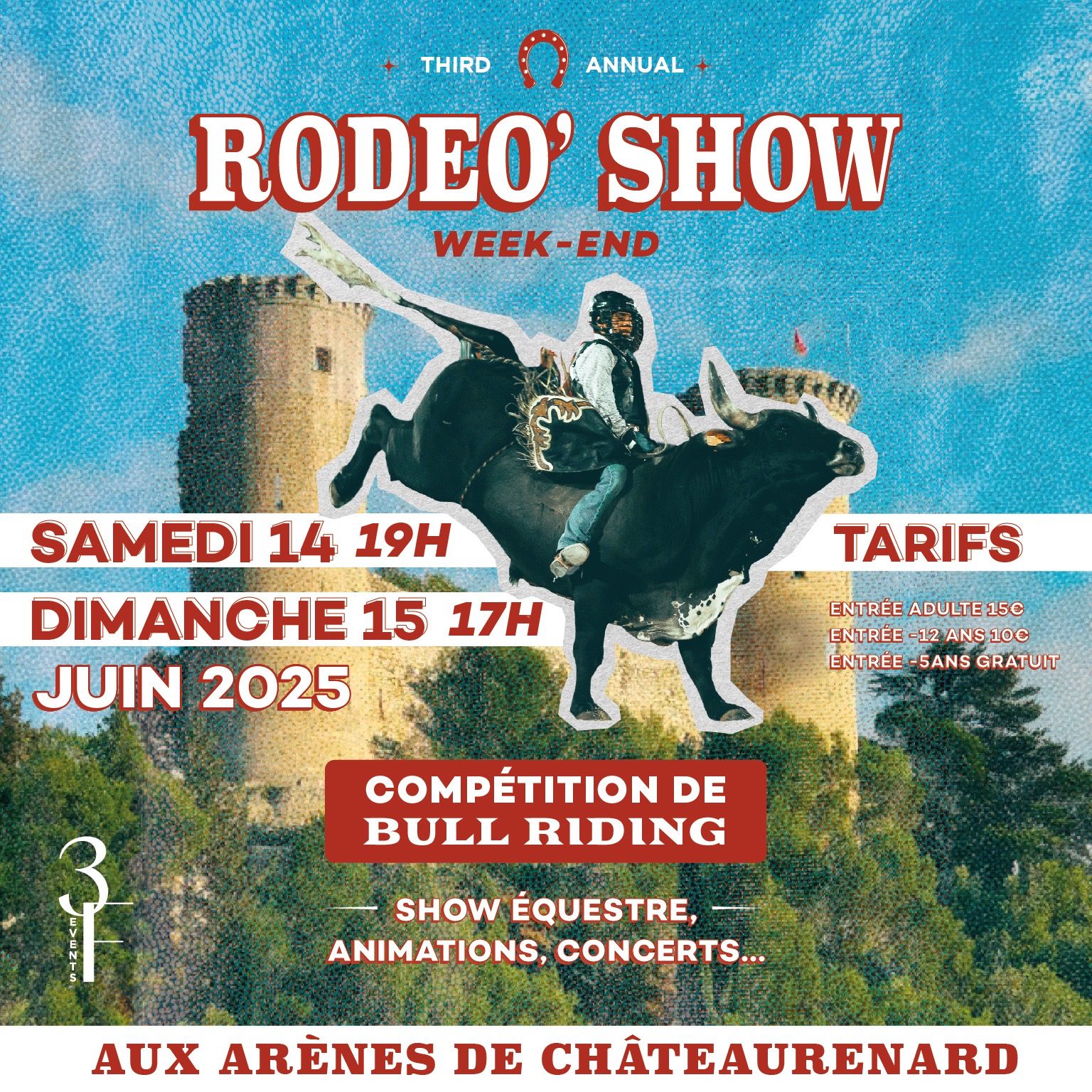 rodeo-show-2025-chateaurenard